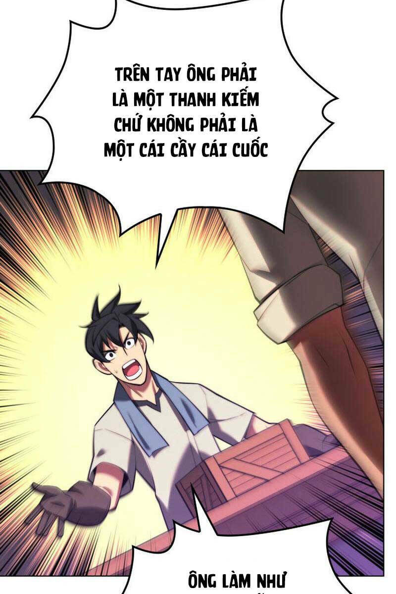 Thợ Rèn Huyền Thoại Chapter 166 - Trang 151