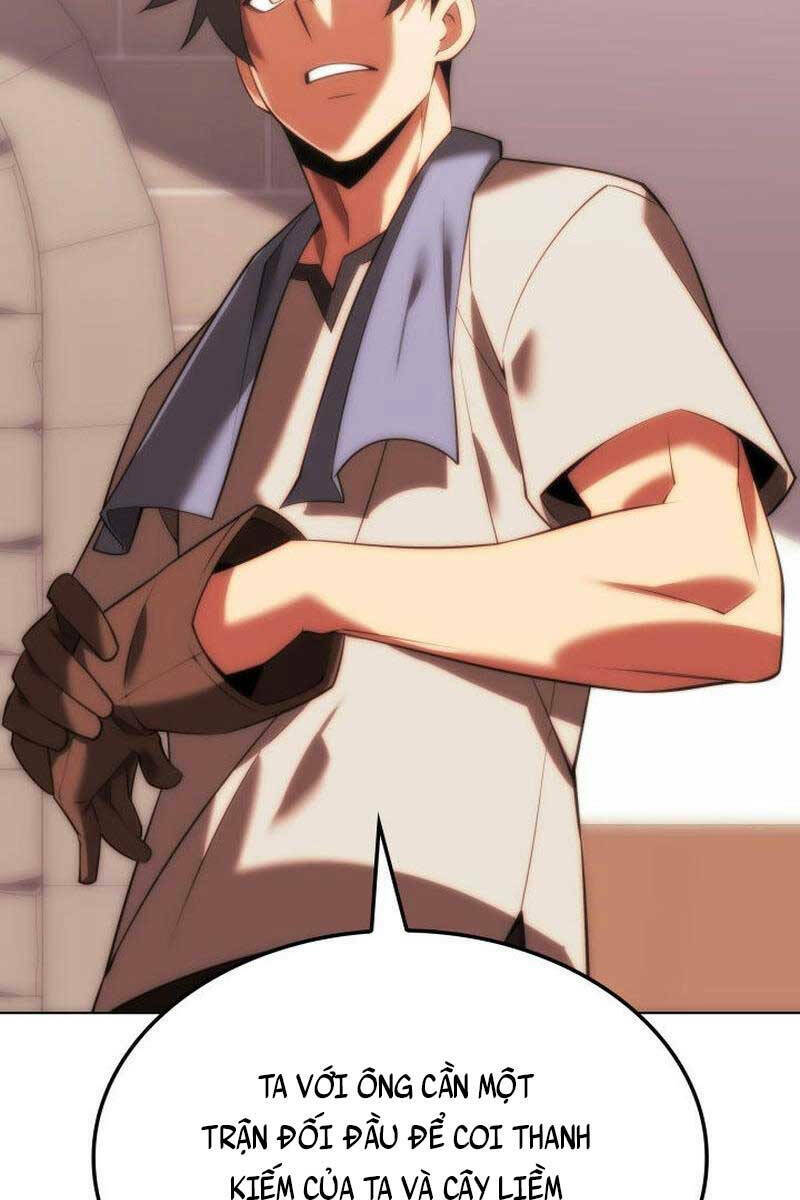 Thợ Rèn Huyền Thoại Chapter 166 - Trang 159
