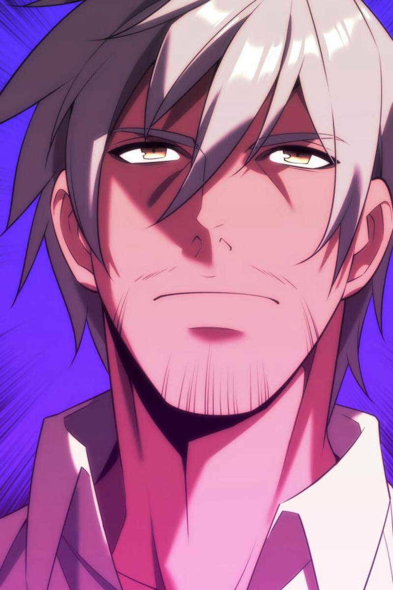 Thợ Rèn Huyền Thoại Chapter 166 - Trang 163