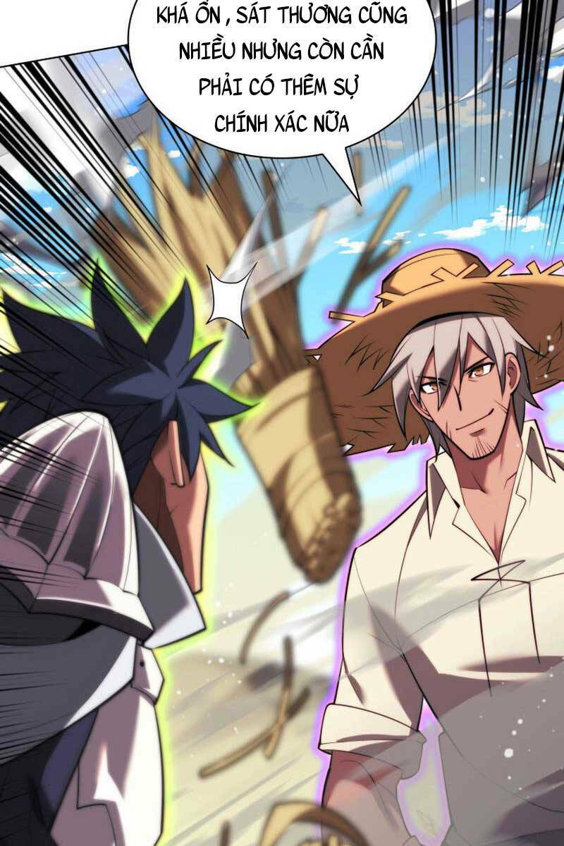 Thợ Rèn Huyền Thoại Chapter 166 - Trang 18