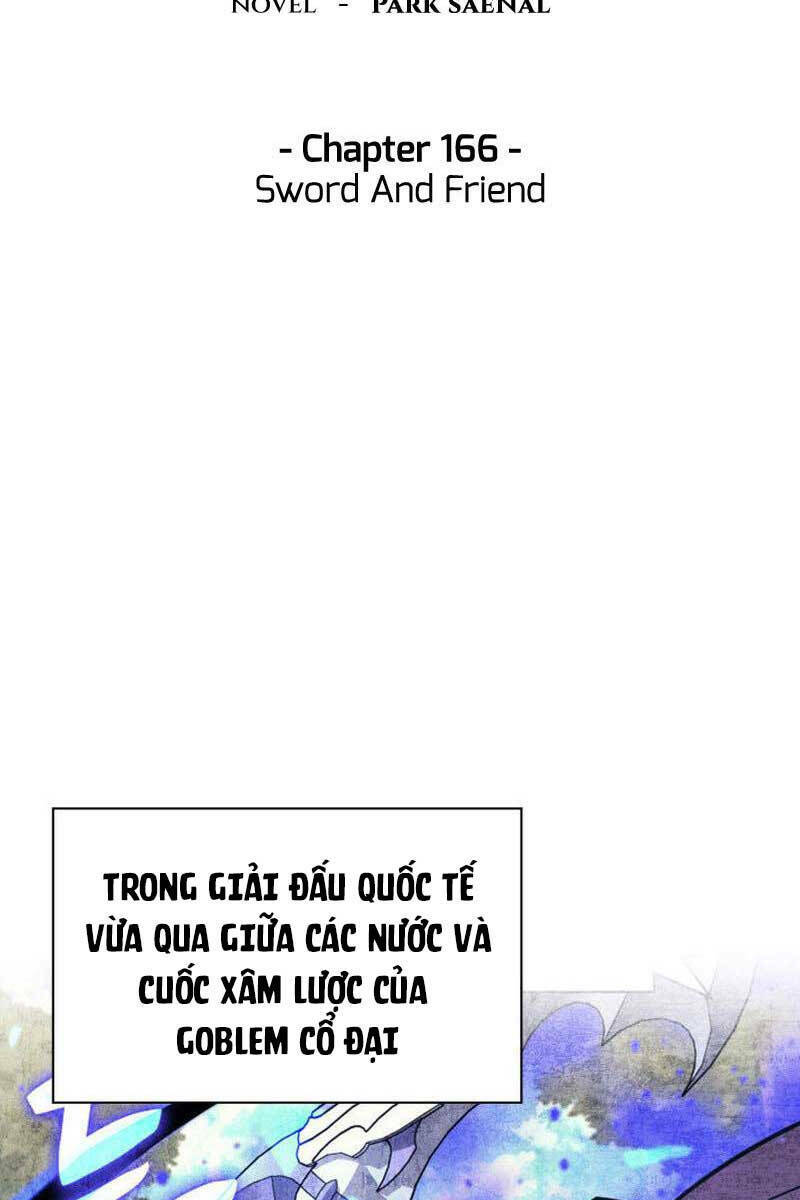 Thợ Rèn Huyền Thoại Chapter 166 - Trang 1