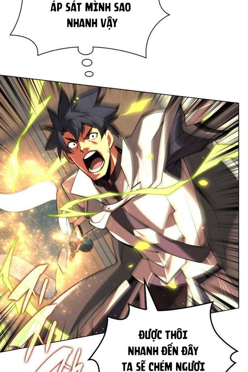 Thợ Rèn Huyền Thoại Chapter 166 - Trang 34