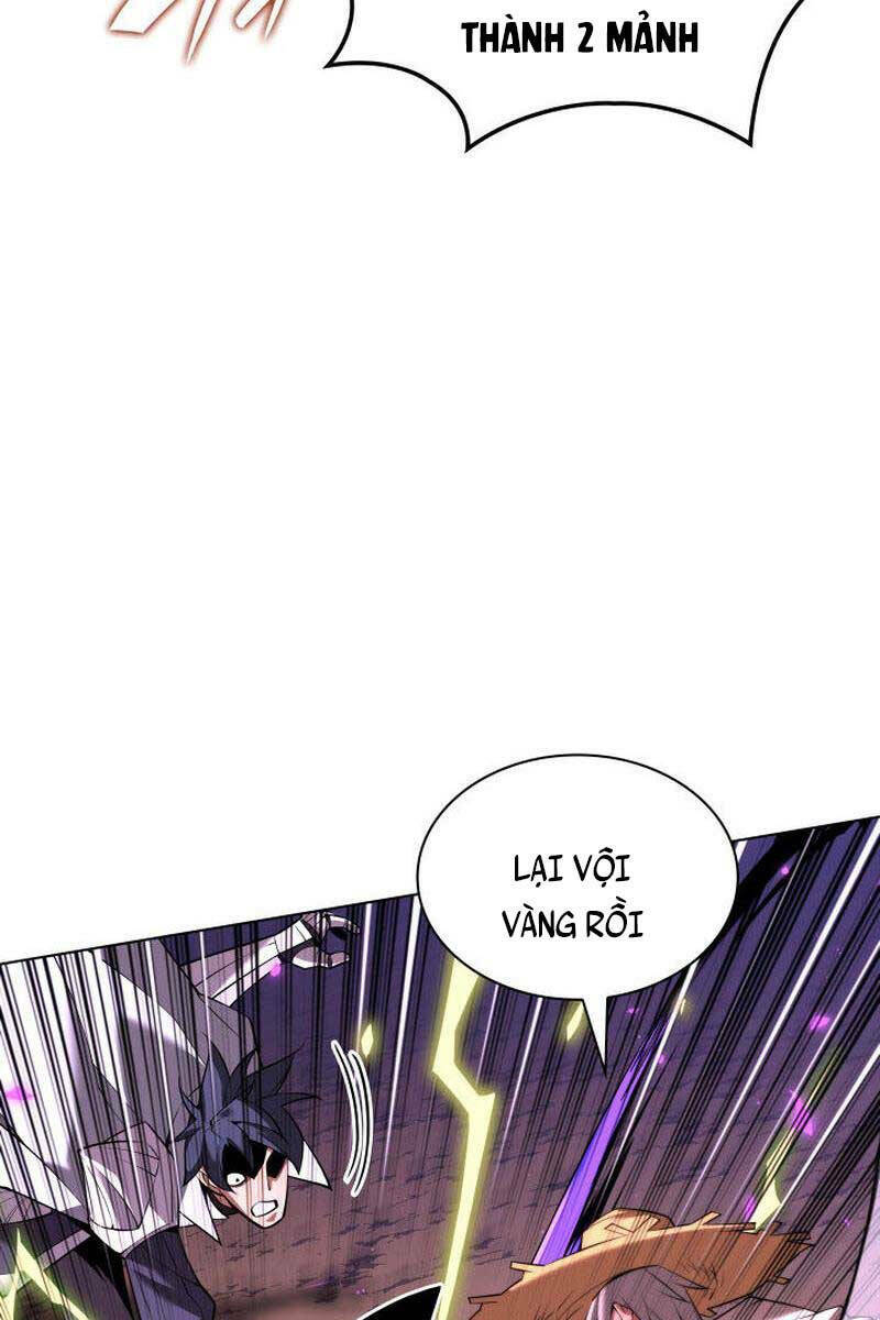 Thợ Rèn Huyền Thoại Chapter 166 - Trang 35