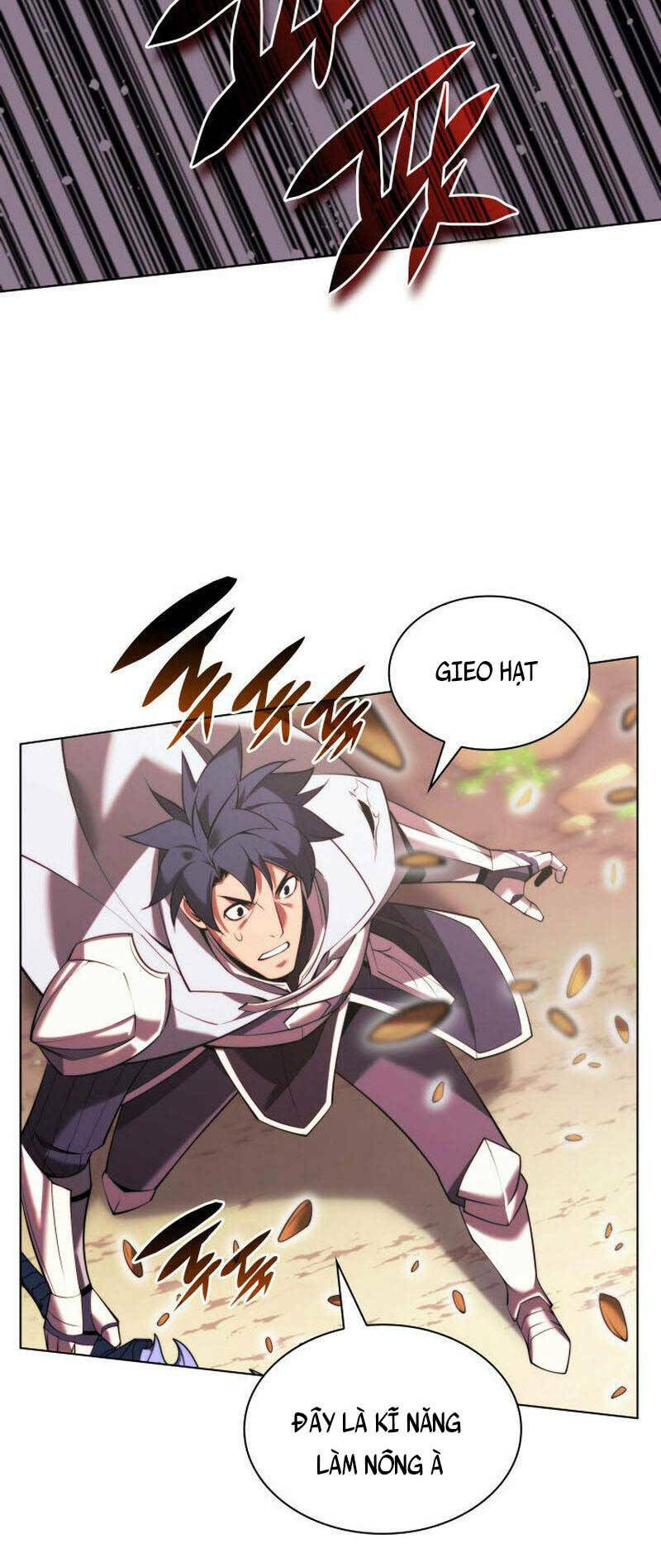 Thợ Rèn Huyền Thoại Chapter 166 - Trang 46
