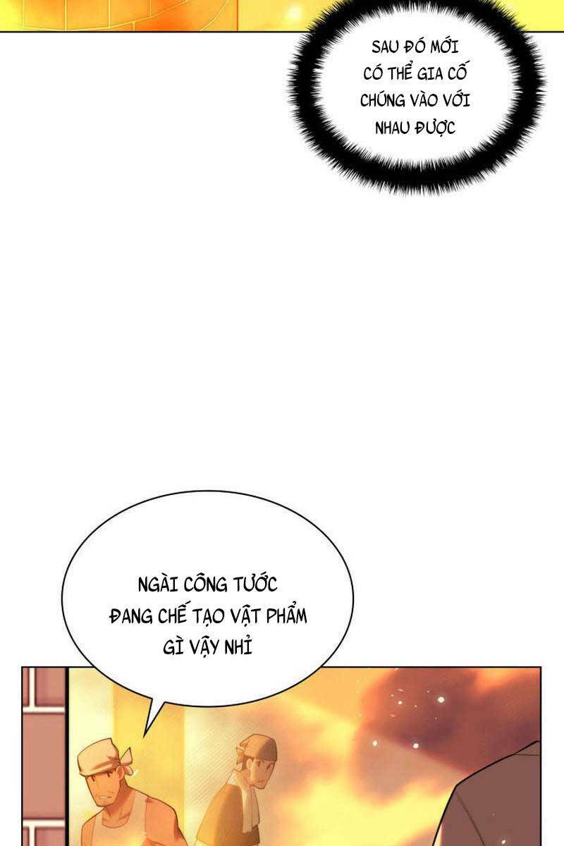 Thợ Rèn Huyền Thoại Chapter 168 - Trang 9