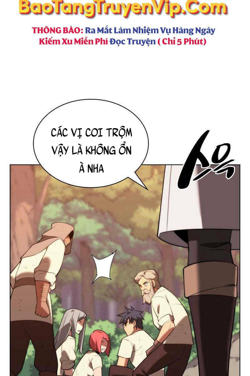 Thợ Rèn Huyền Thoại Chapter 168 - Trang 108