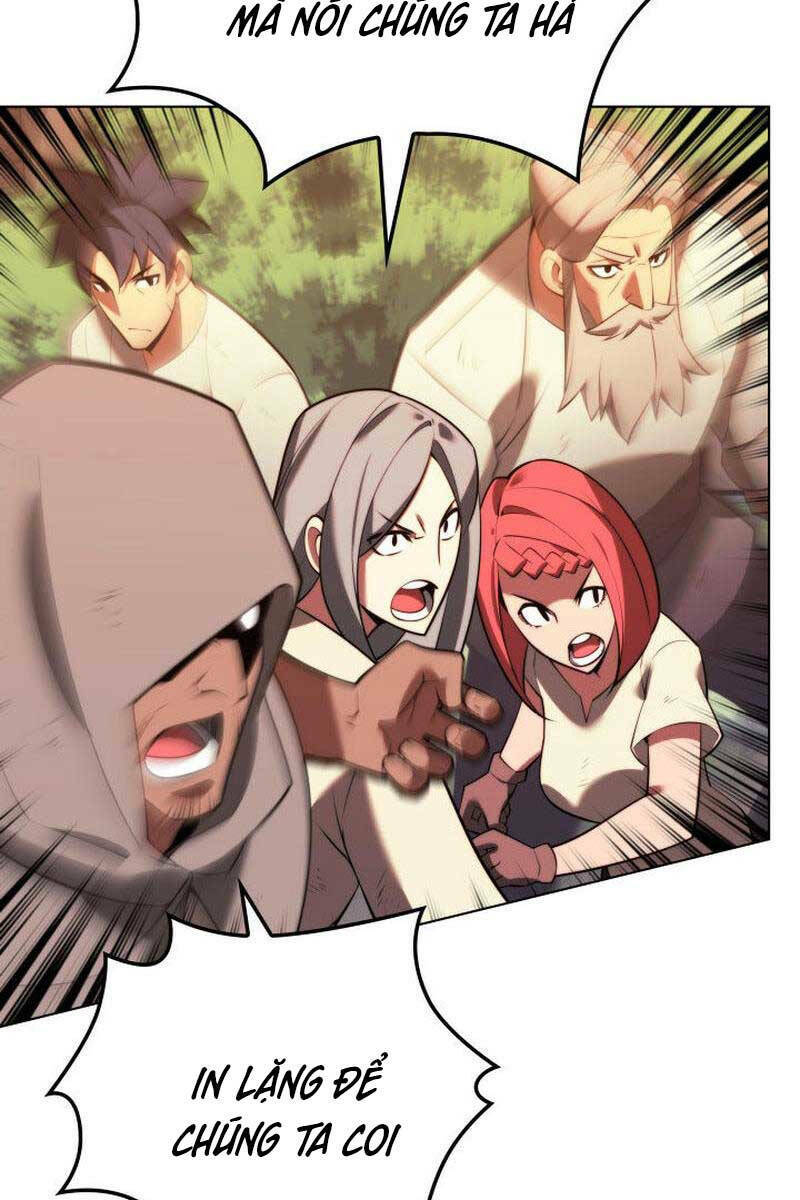 Thợ Rèn Huyền Thoại Chapter 168 - Trang 110