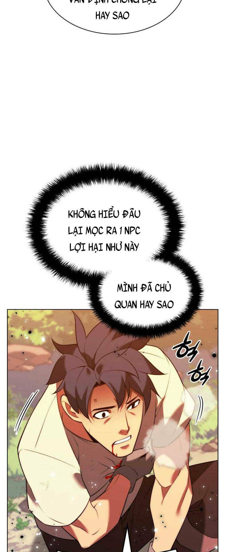 Thợ Rèn Huyền Thoại Chapter 168 - Trang 118