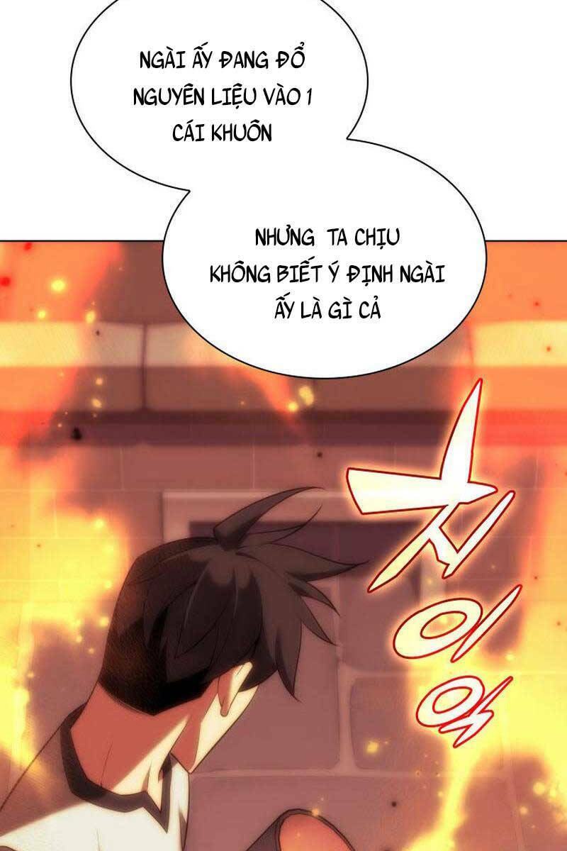 Thợ Rèn Huyền Thoại Chapter 168 - Trang 11