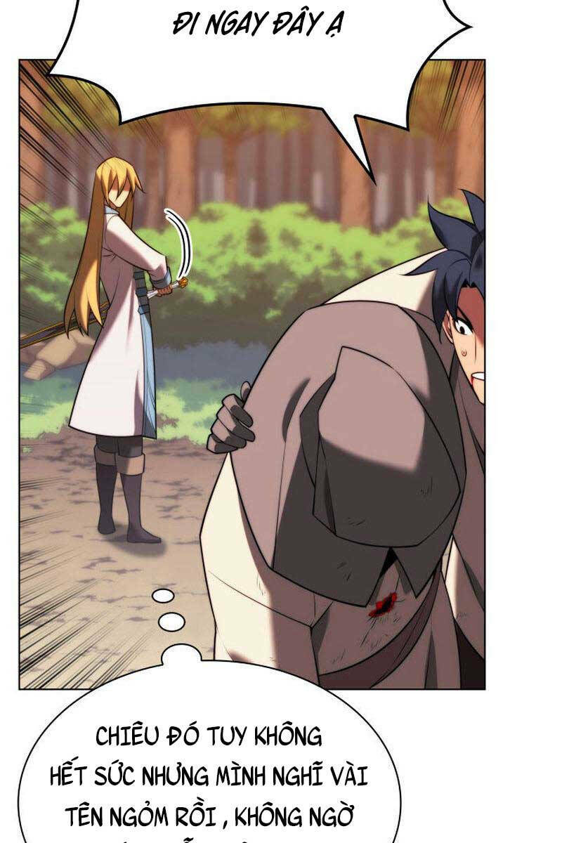 Thợ Rèn Huyền Thoại Chapter 168 - Trang 120