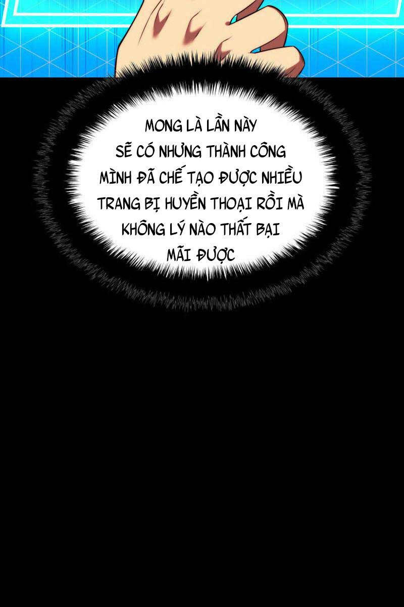 Thợ Rèn Huyền Thoại Chapter 168 - Trang 143