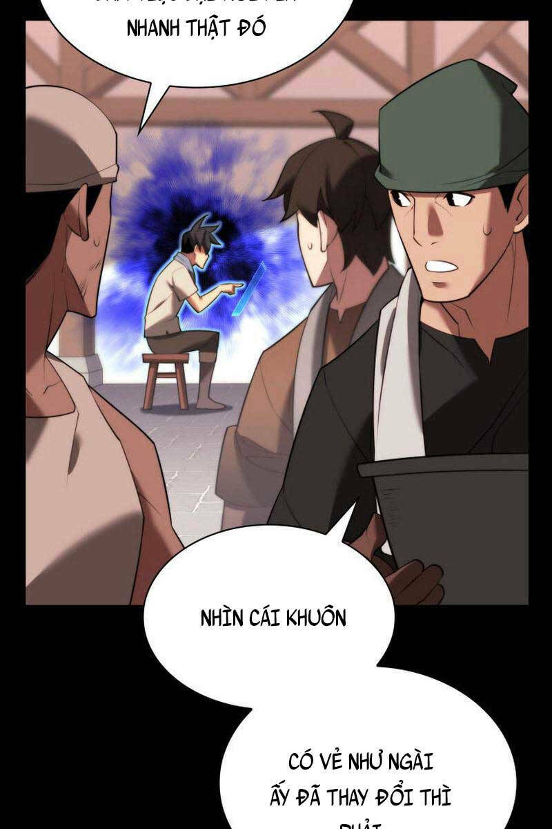 Thợ Rèn Huyền Thoại Chapter 168 - Trang 146