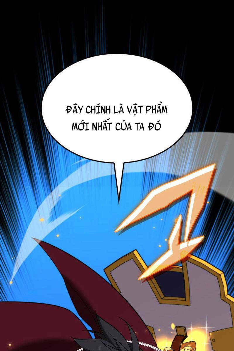 Thợ Rèn Huyền Thoại Chapter 168 - Trang 155