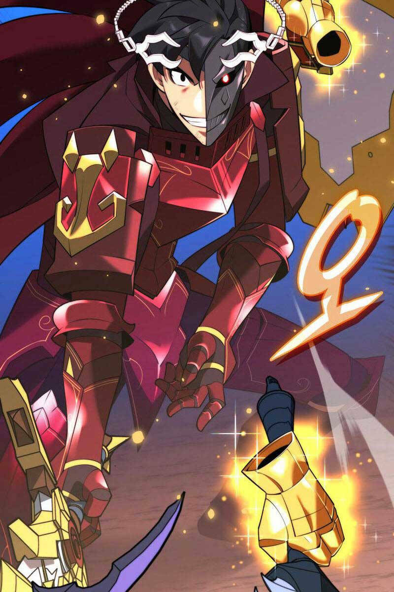 Thợ Rèn Huyền Thoại Chapter 168 - Trang 156