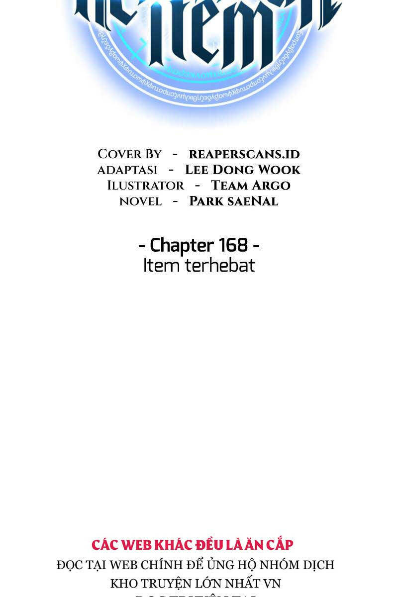 Thợ Rèn Huyền Thoại Chapter 168 - Trang 16