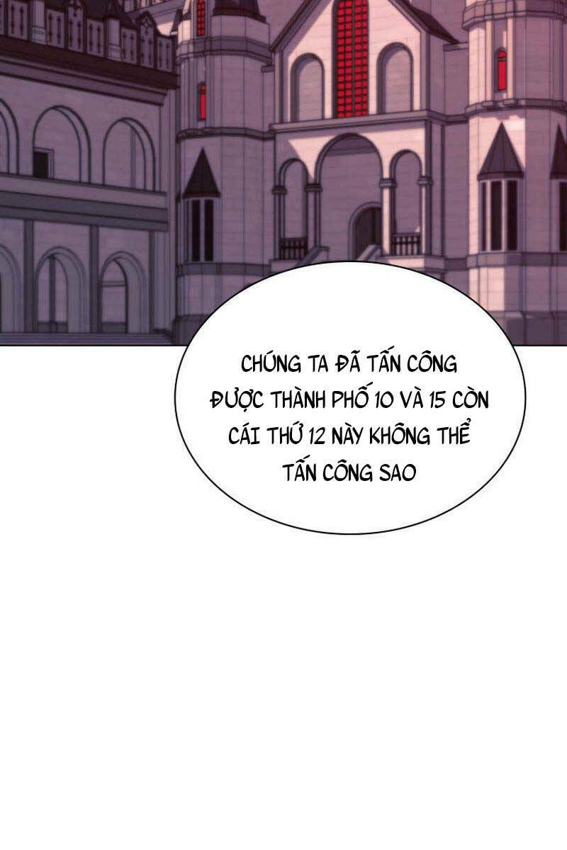 Thợ Rèn Huyền Thoại Chapter 168 - Trang 18