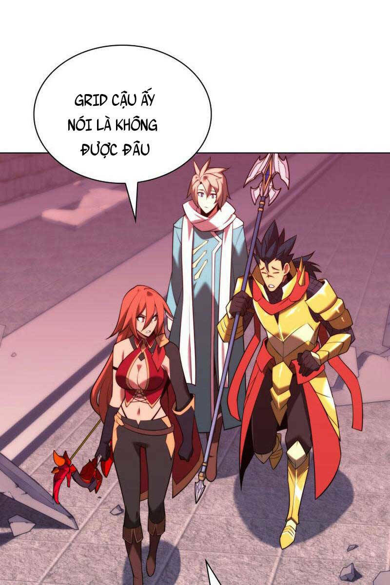 Thợ Rèn Huyền Thoại Chapter 168 - Trang 19