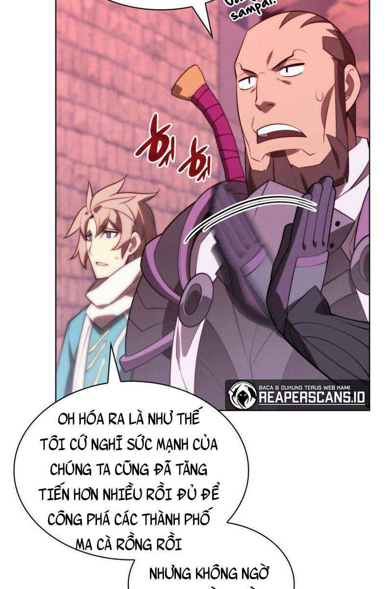 Thợ Rèn Huyền Thoại Chapter 168 - Trang 21
