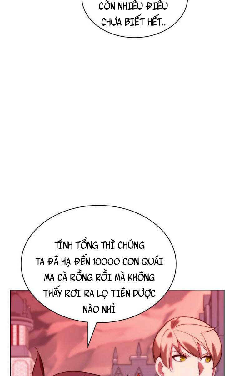 Thợ Rèn Huyền Thoại Chapter 168 - Trang 22