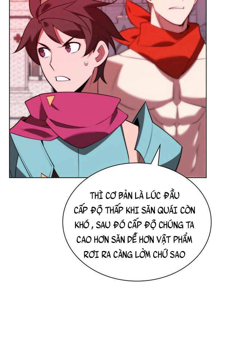 Thợ Rèn Huyền Thoại Chapter 168 - Trang 23