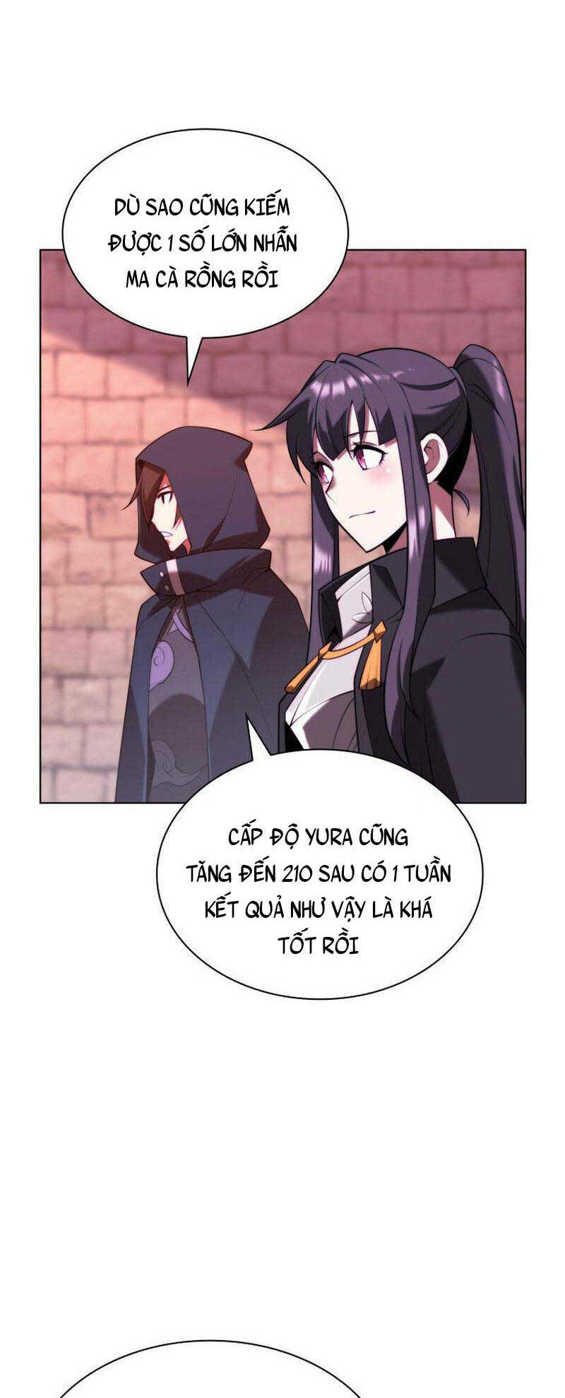 Thợ Rèn Huyền Thoại Chapter 168 - Trang 24