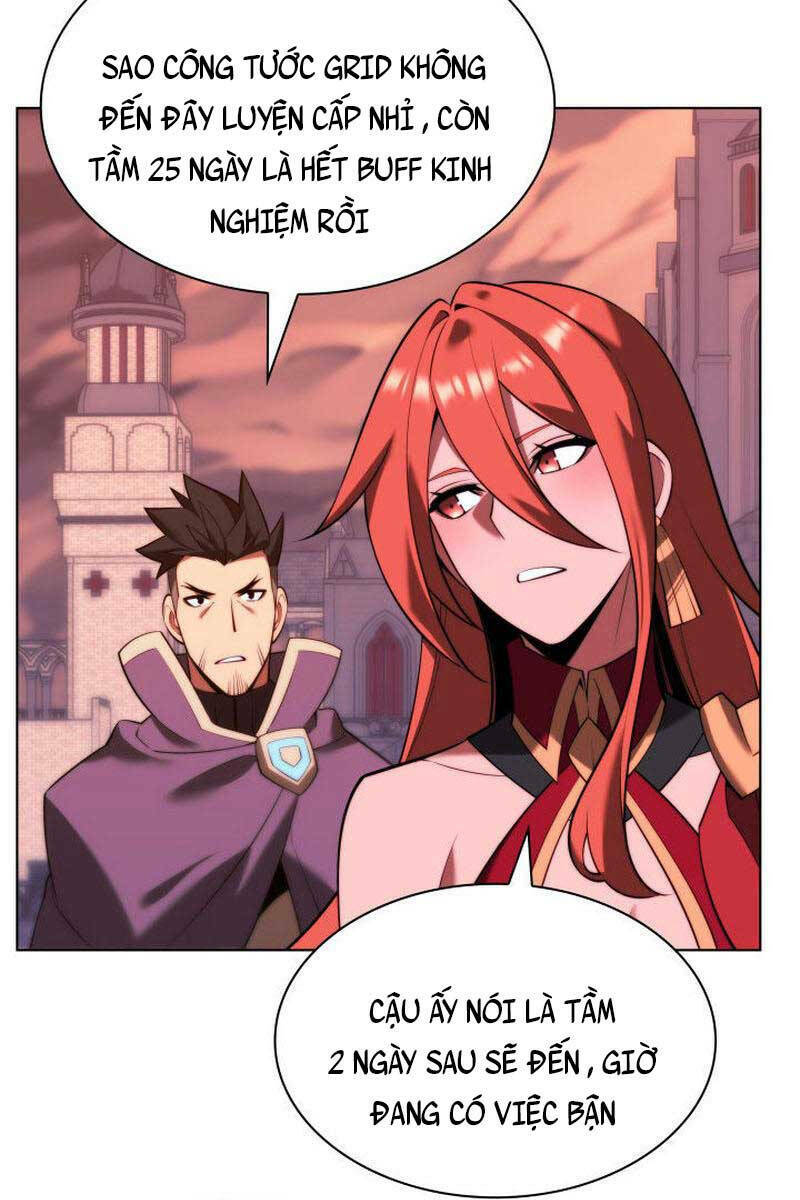 Thợ Rèn Huyền Thoại Chapter 168 - Trang 25