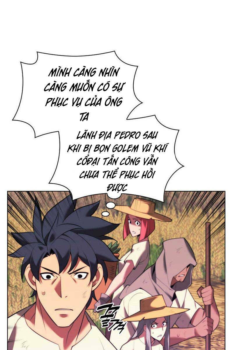 Thợ Rèn Huyền Thoại Chapter 168 - Trang 31