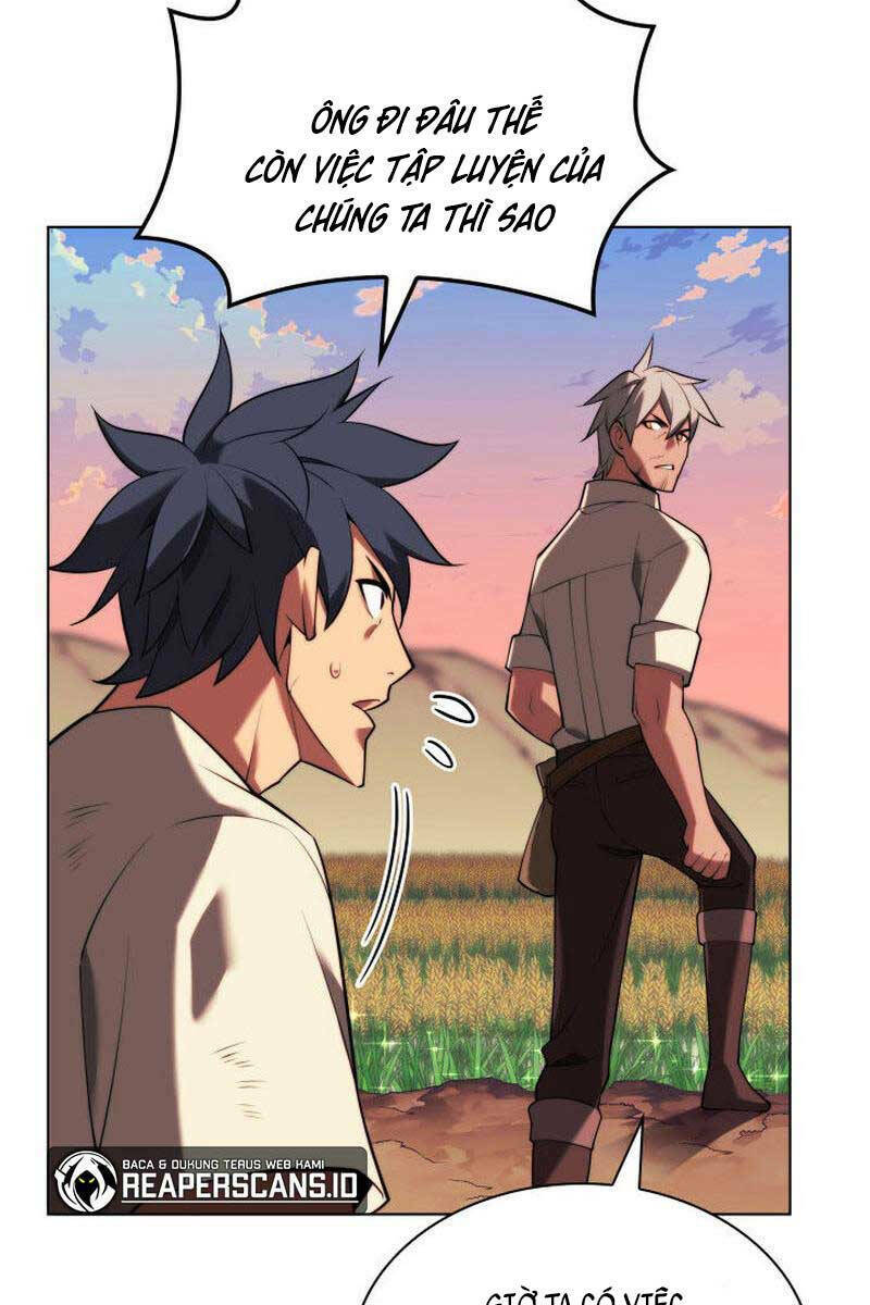 Thợ Rèn Huyền Thoại Chapter 168 - Trang 33