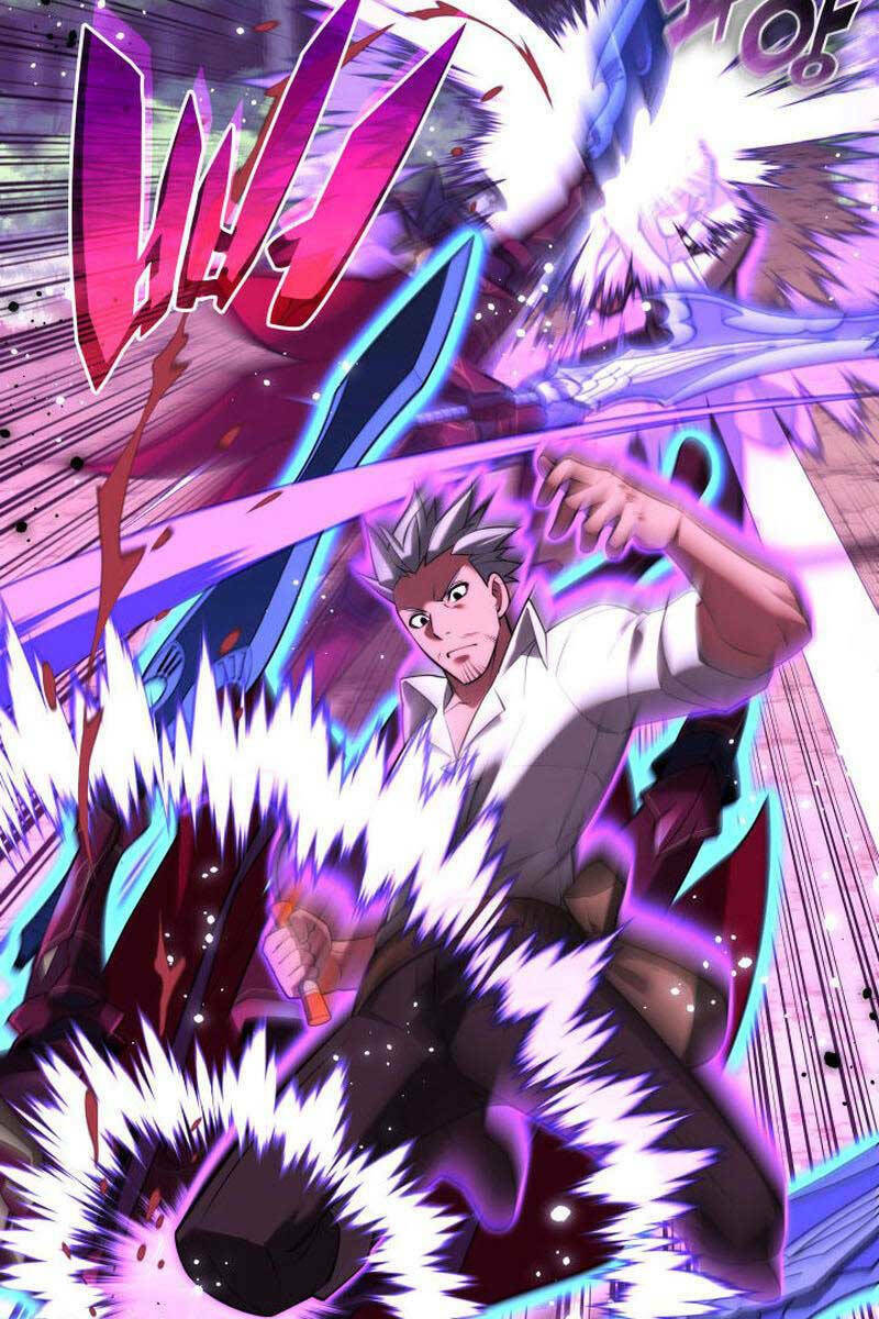 Thợ Rèn Huyền Thoại Chapter 168 - Trang 57