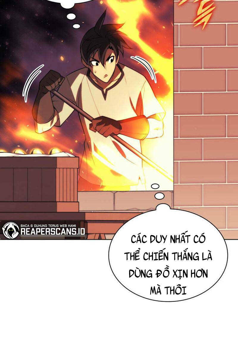Thợ Rèn Huyền Thoại Chapter 168 - Trang 5