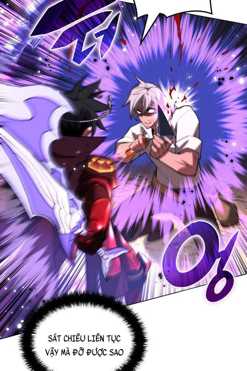 Thợ Rèn Huyền Thoại Chapter 168 - Trang 84