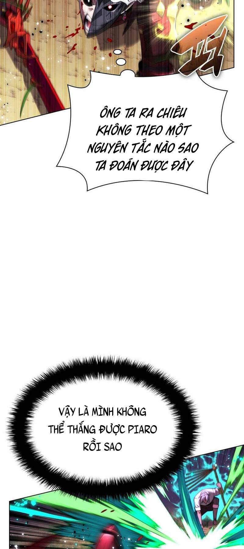 Thợ Rèn Huyền Thoại Chapter 169 - Trang 99