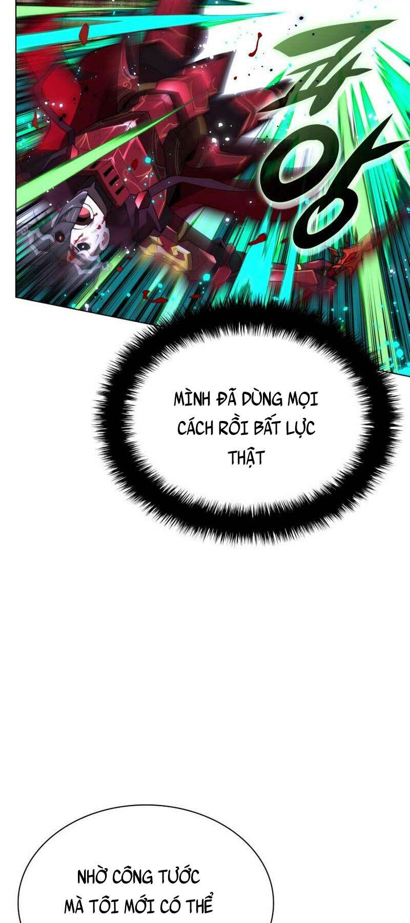 Thợ Rèn Huyền Thoại Chapter 169 - Trang 100