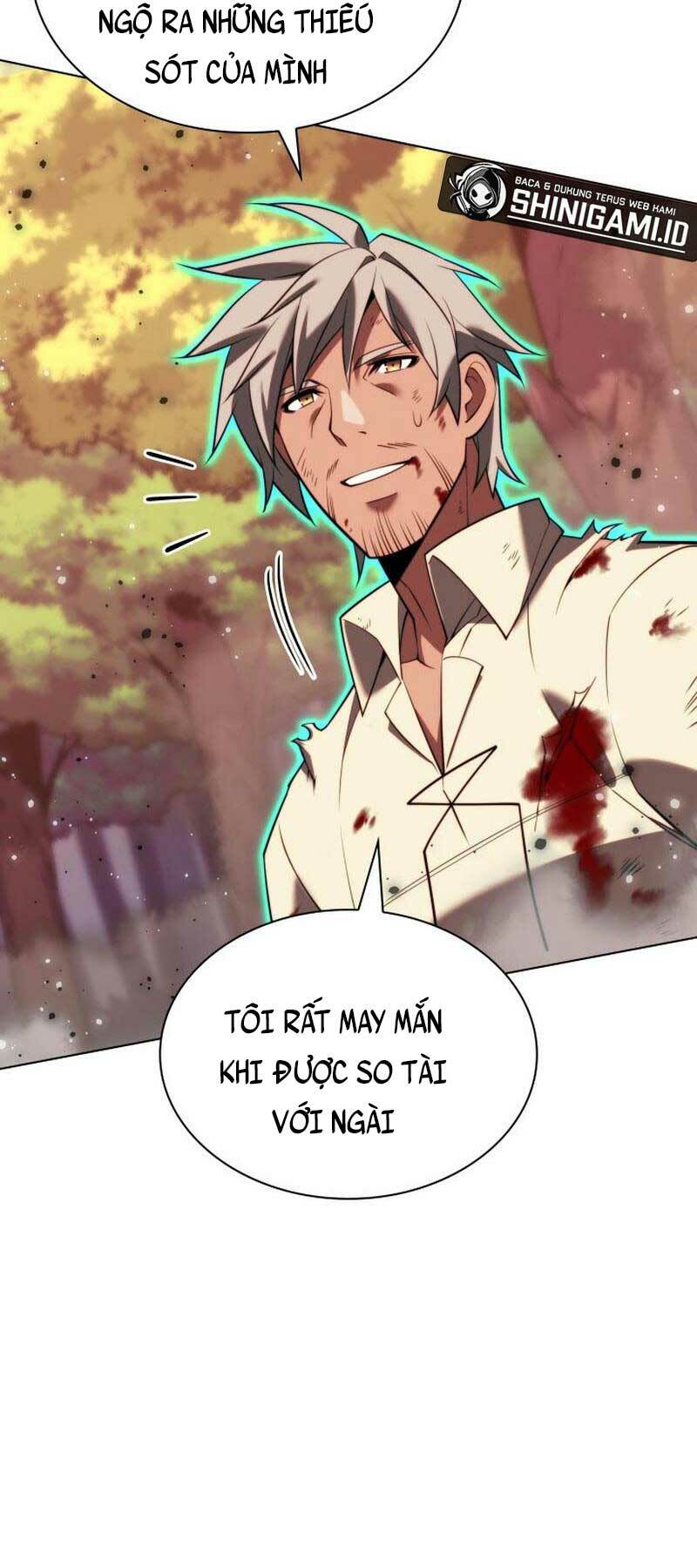 Thợ Rèn Huyền Thoại Chapter 169 - Trang 101