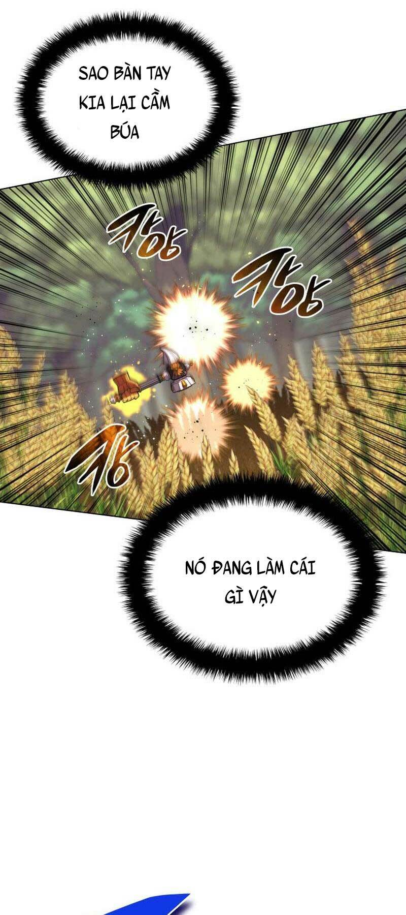 Thợ Rèn Huyền Thoại Chapter 169 - Trang 102