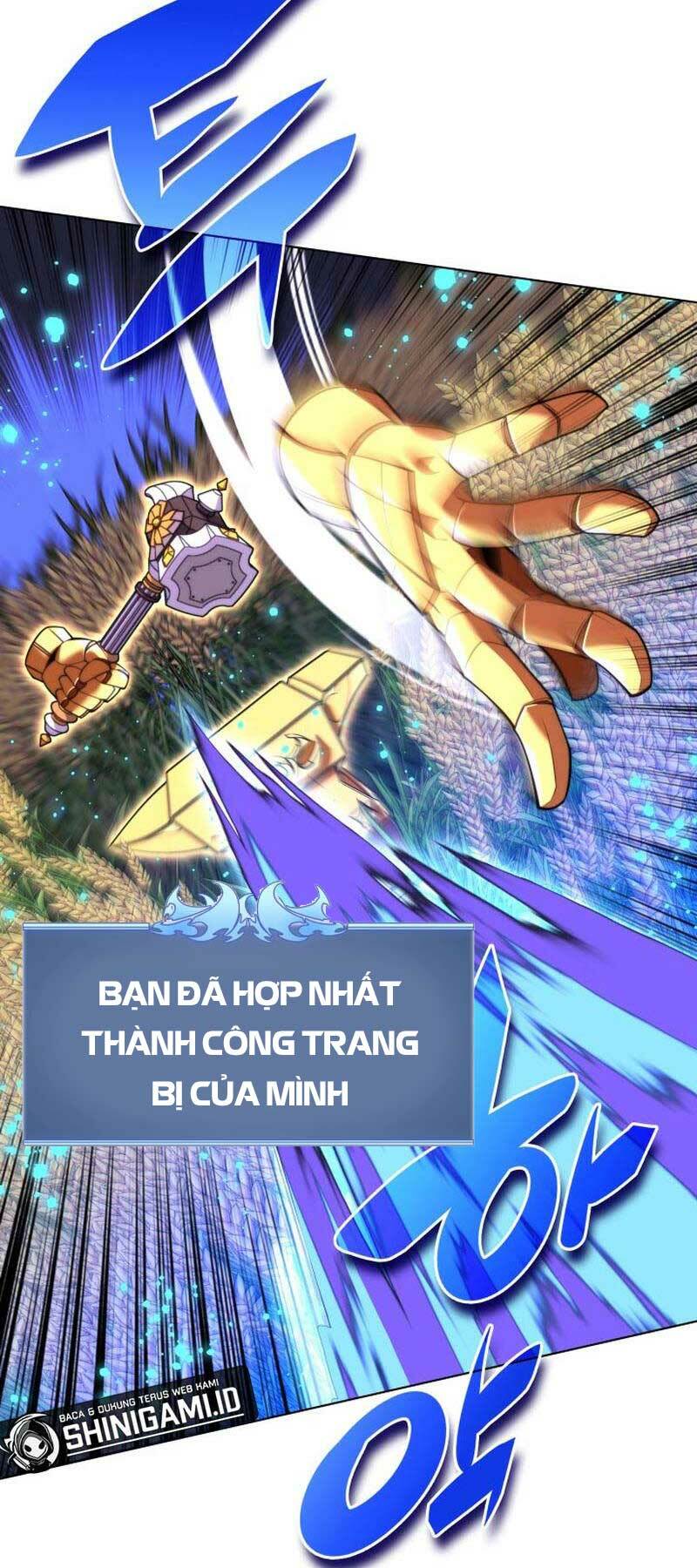 Thợ Rèn Huyền Thoại Chapter 169 - Trang 103