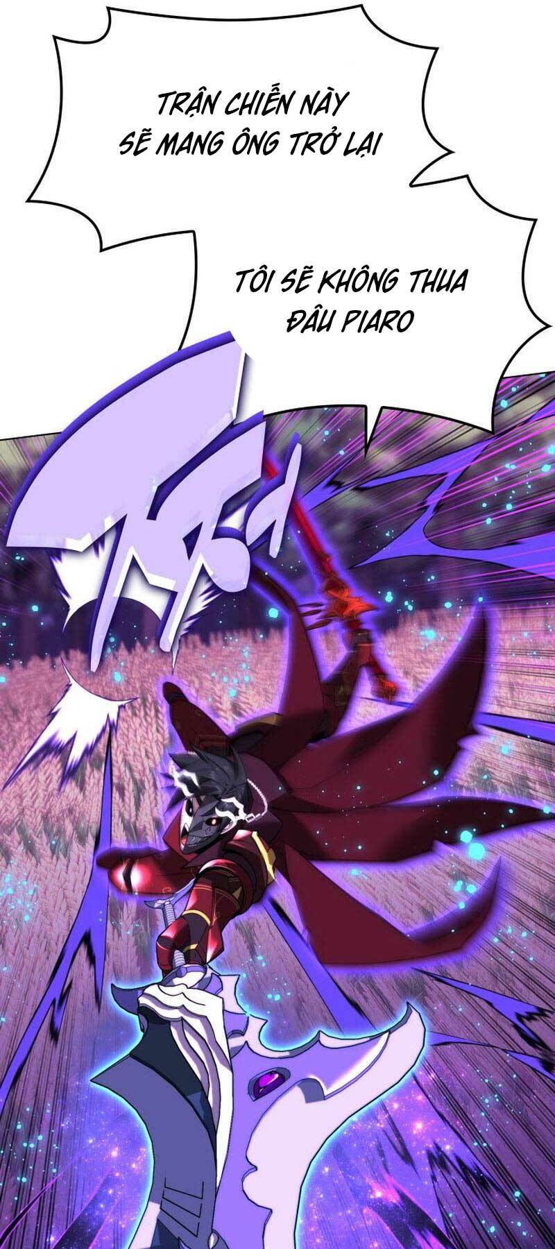 Thợ Rèn Huyền Thoại Chapter 169 - Trang 107