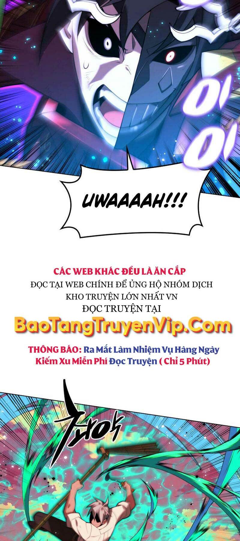 Thợ Rèn Huyền Thoại Chapter 169 - Trang 111