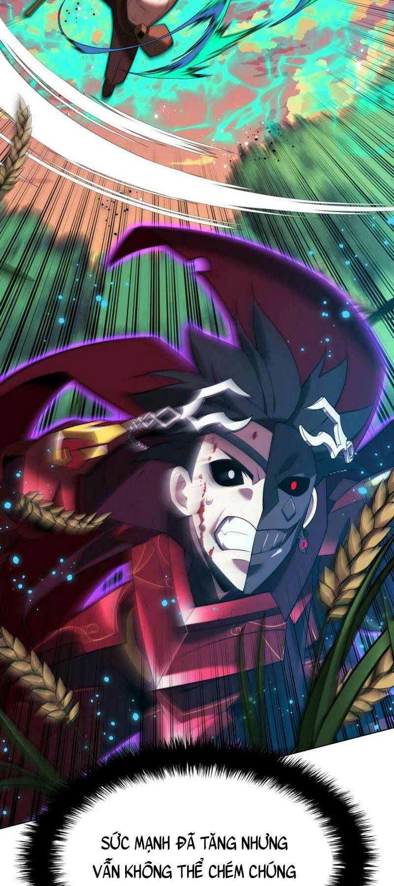 Thợ Rèn Huyền Thoại Chapter 169 - Trang 112