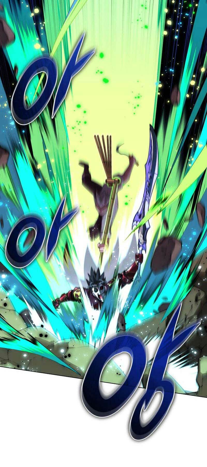 Thợ Rèn Huyền Thoại Chapter 169 - Trang 114