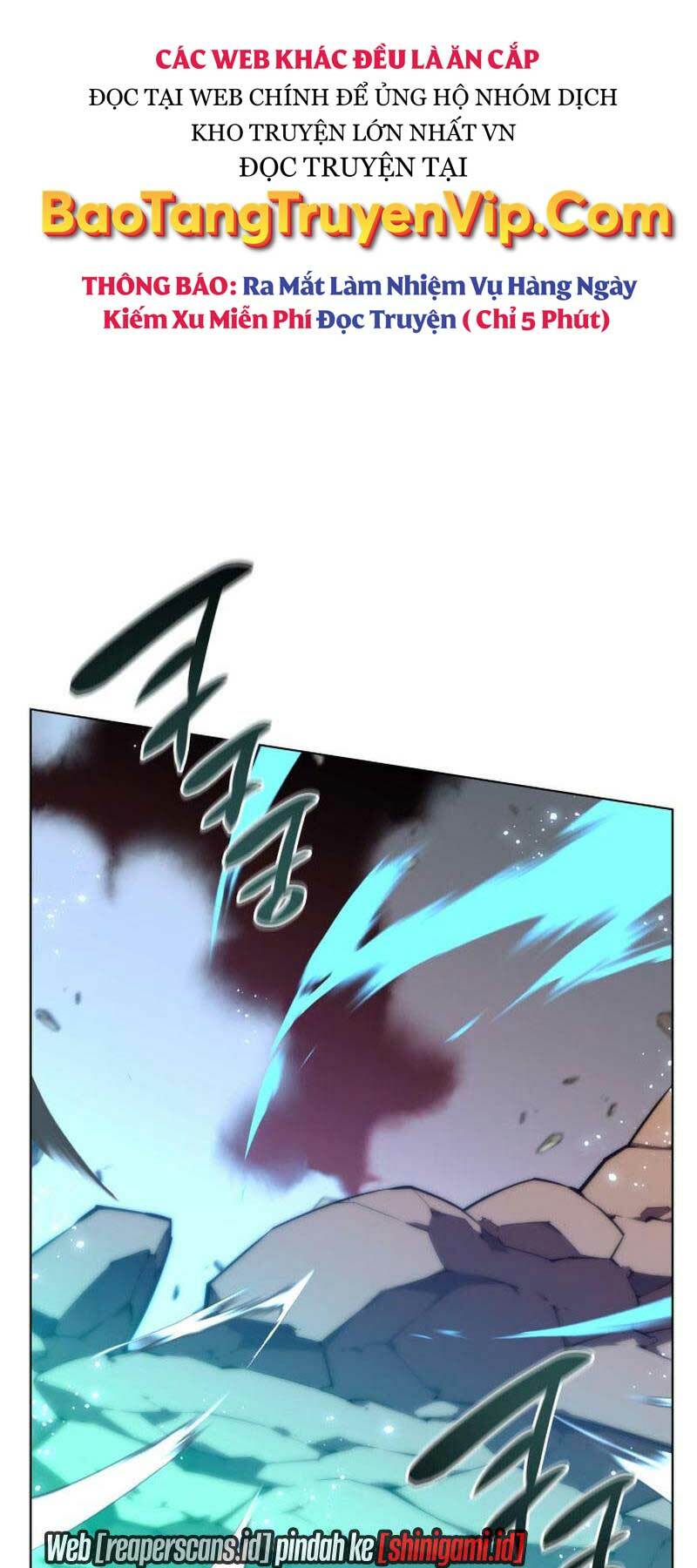 Thợ Rèn Huyền Thoại Chapter 169 - Trang 115