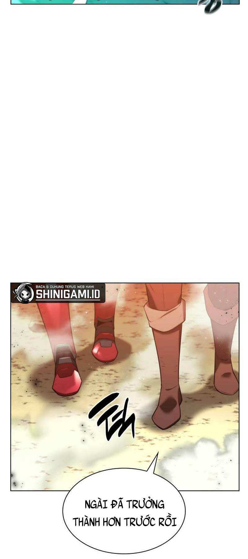 Thợ Rèn Huyền Thoại Chapter 169 - Trang 116