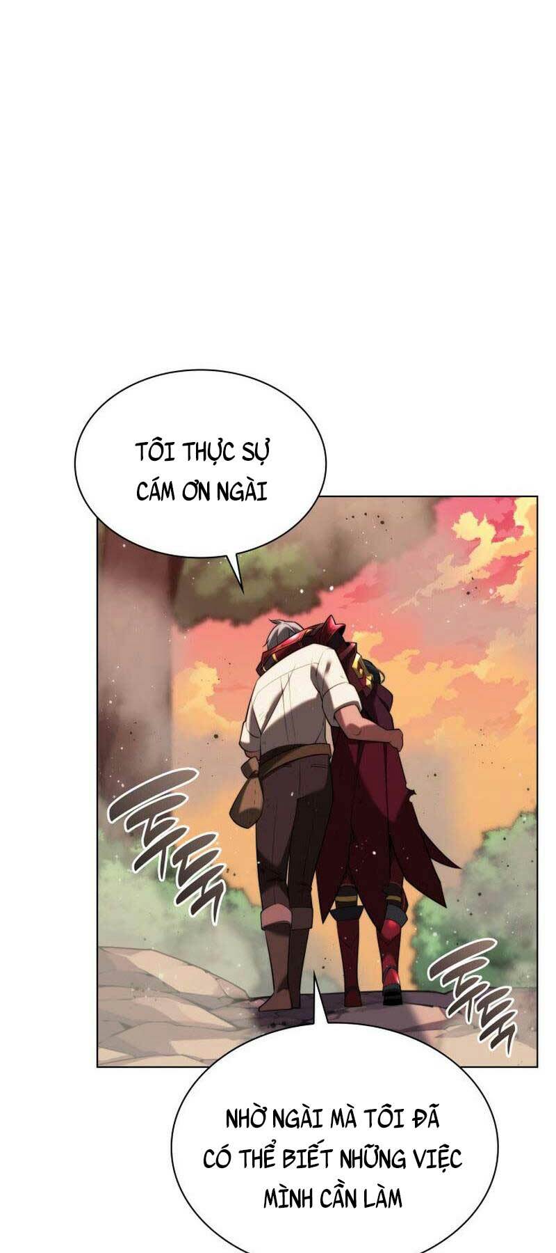 Thợ Rèn Huyền Thoại Chapter 169 - Trang 117