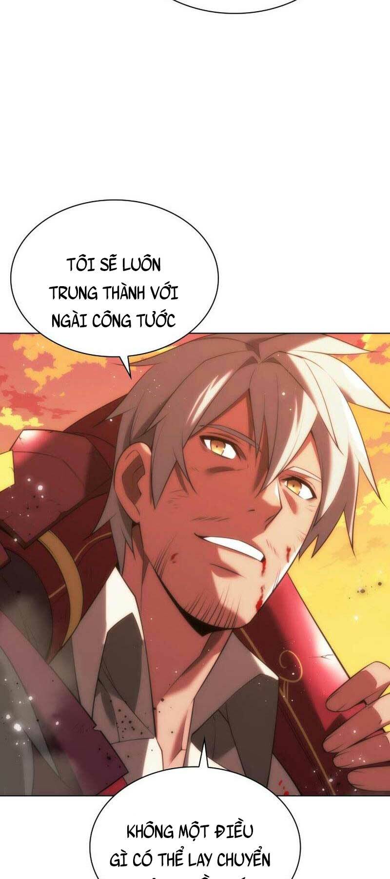 Thợ Rèn Huyền Thoại Chapter 169 - Trang 118