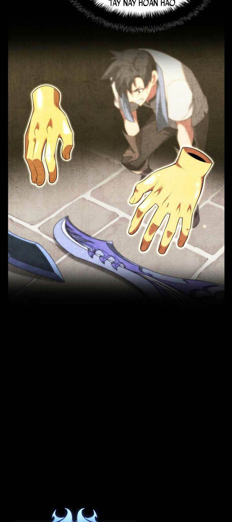 Thợ Rèn Huyền Thoại Chapter 169 - Trang 11