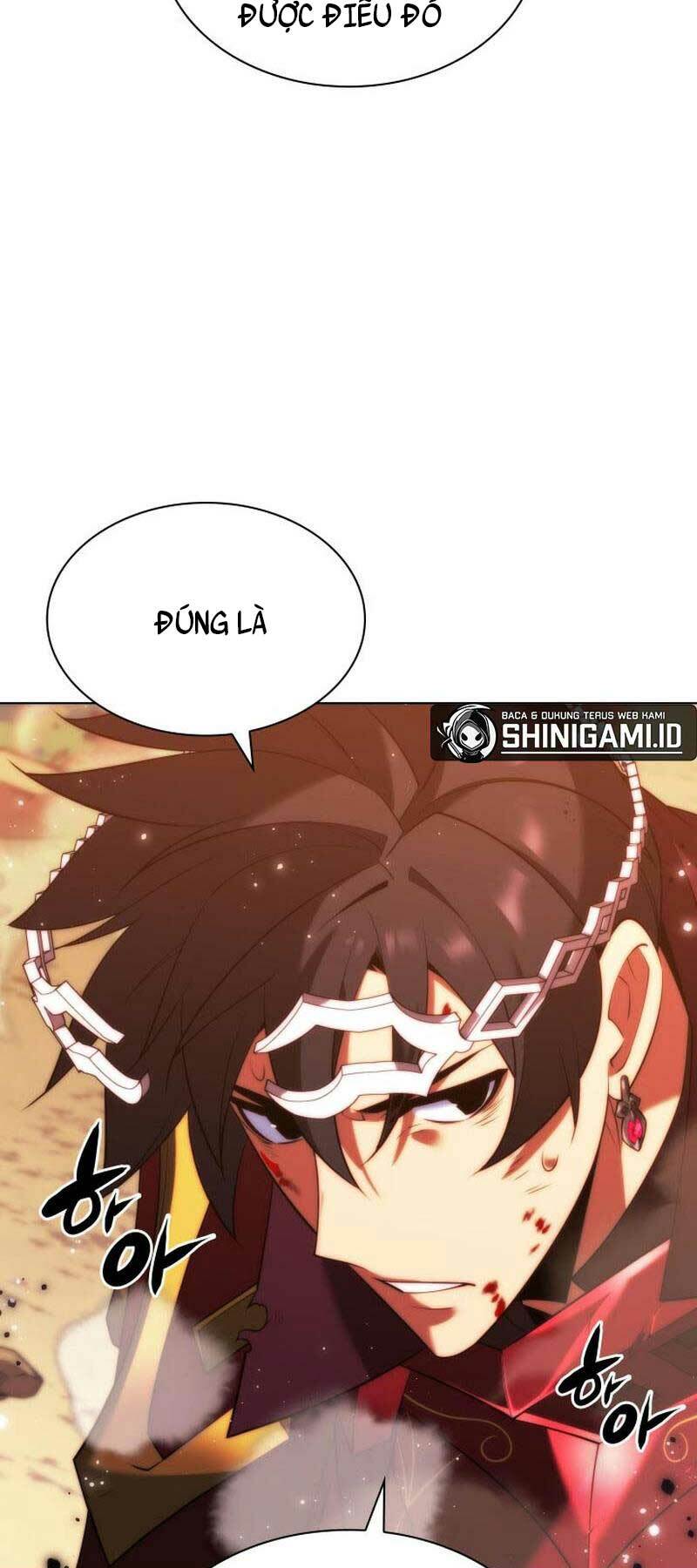 Thợ Rèn Huyền Thoại Chapter 169 - Trang 119