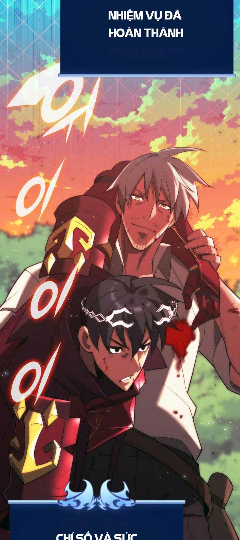 Thợ Rèn Huyền Thoại Chapter 169 - Trang 121