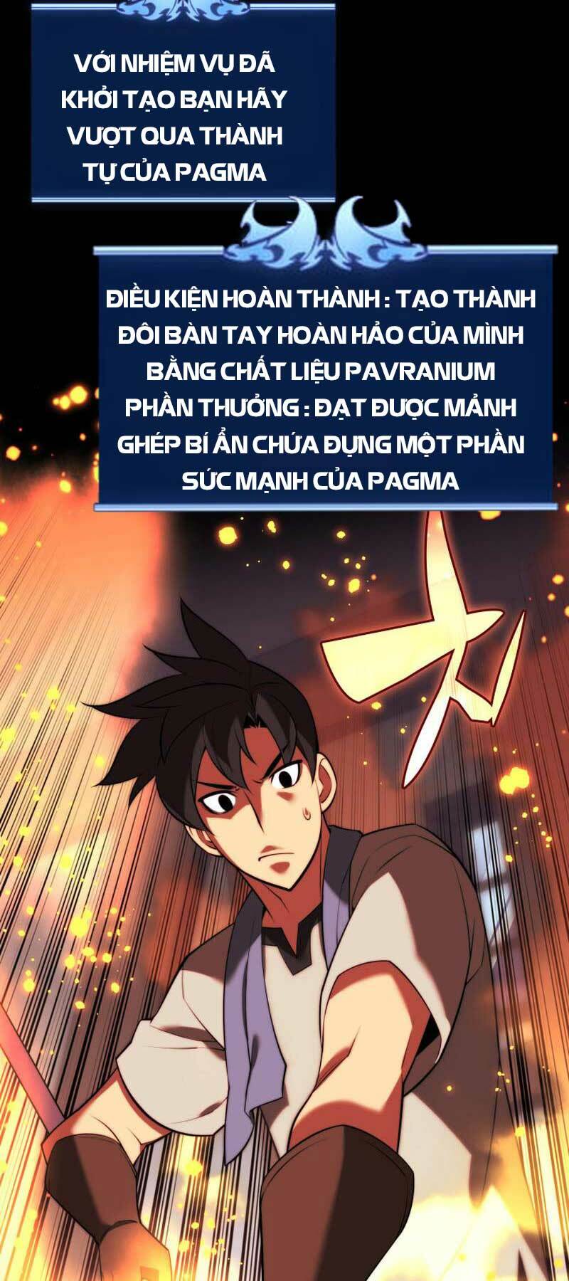 Thợ Rèn Huyền Thoại Chapter 169 - Trang 12