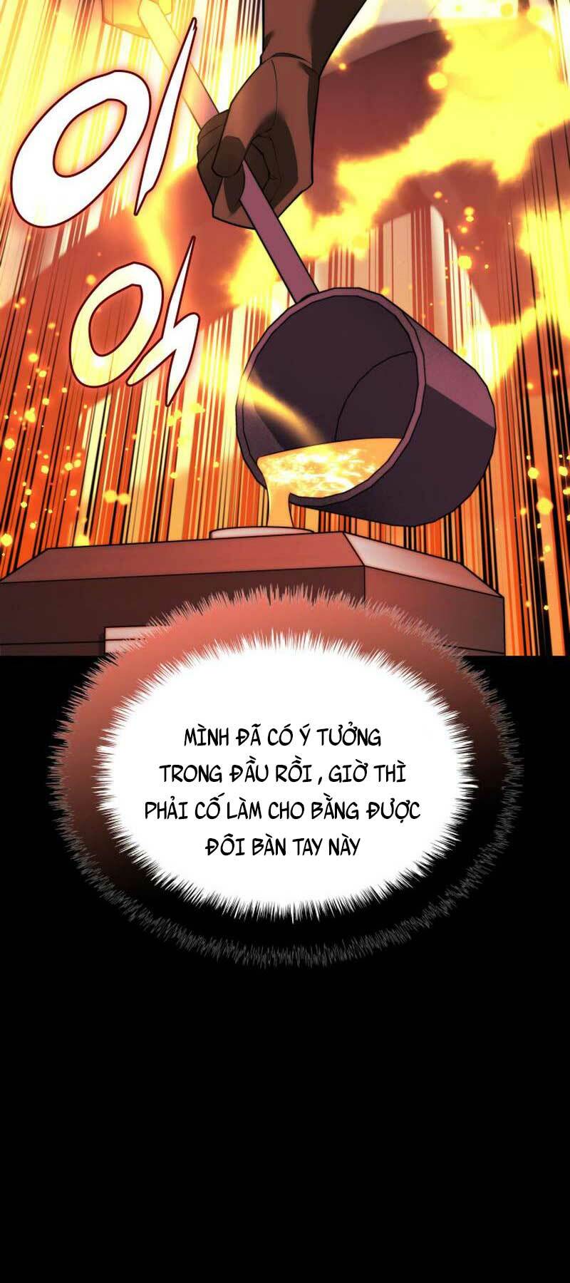 Thợ Rèn Huyền Thoại Chapter 169 - Trang 13