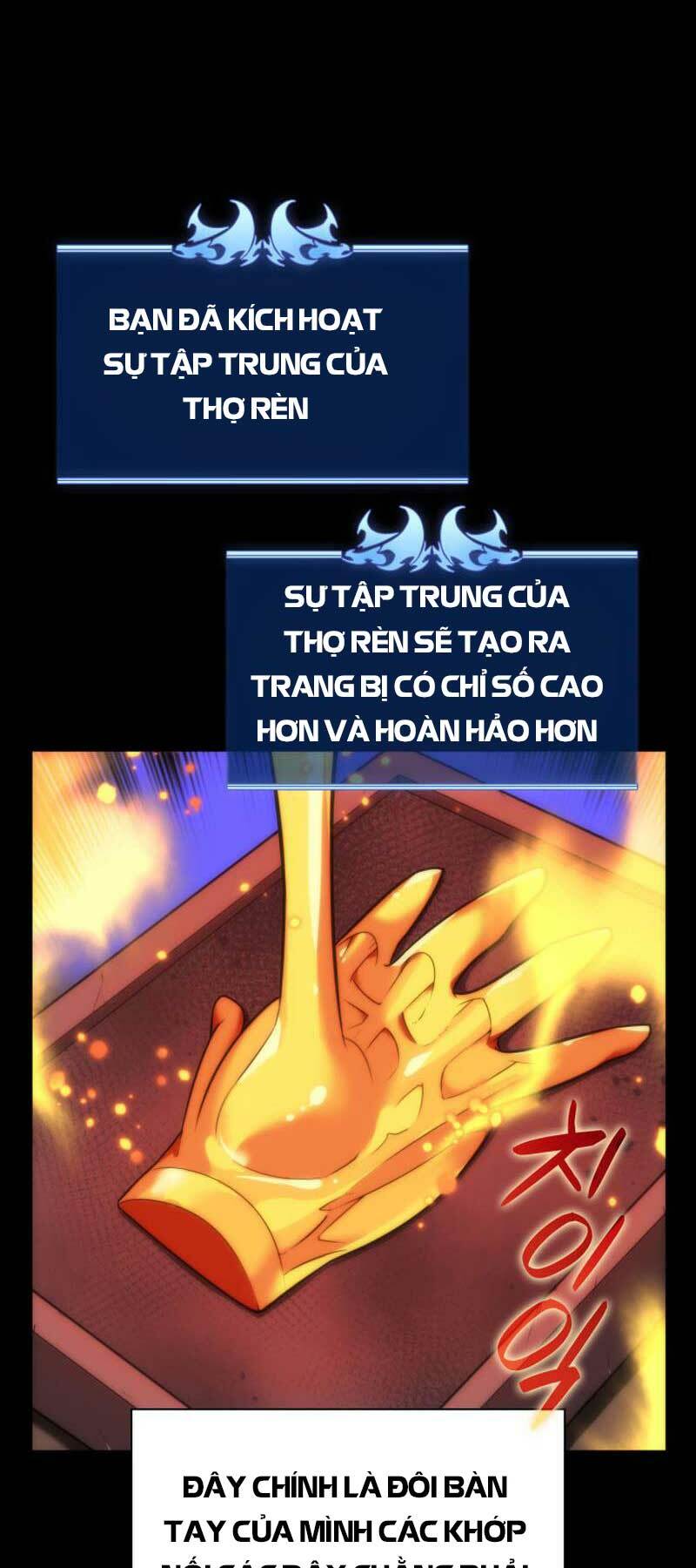 Thợ Rèn Huyền Thoại Chapter 169 - Trang 14